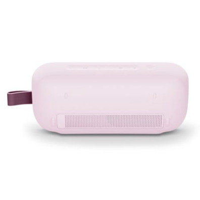 Portable speaker Bose SoundLink Flex II Petal Pink