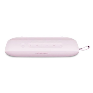 Portable speaker Bose SoundLink Flex II Petal Pink