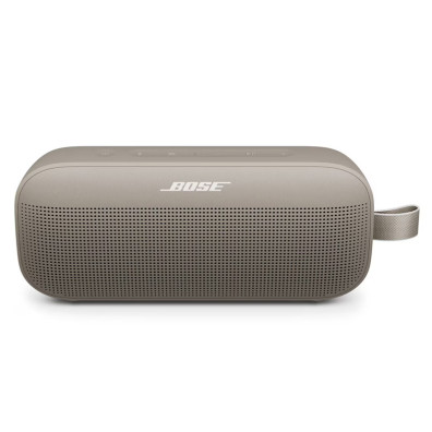 Portable speaker Bose SoundLink Flex II SandStone