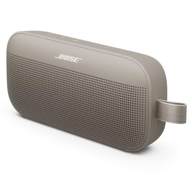 Portable speaker Bose SoundLink Flex II SandStone