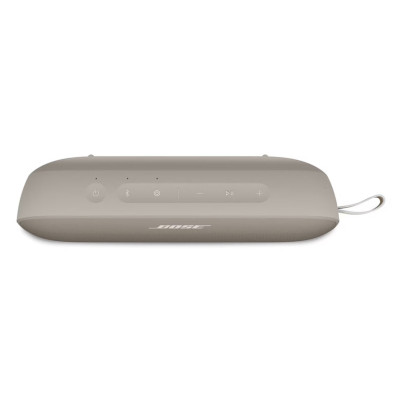 Portable speaker Bose SoundLink Flex II SandStone