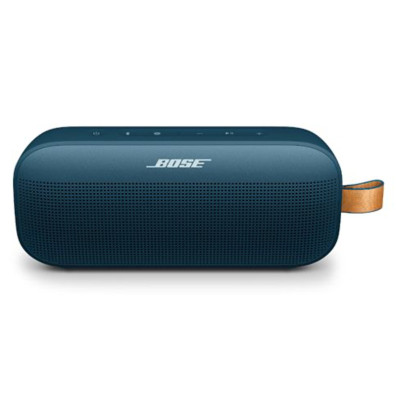 Portable speaker Bose SoundLink Flex II Twilight Blue