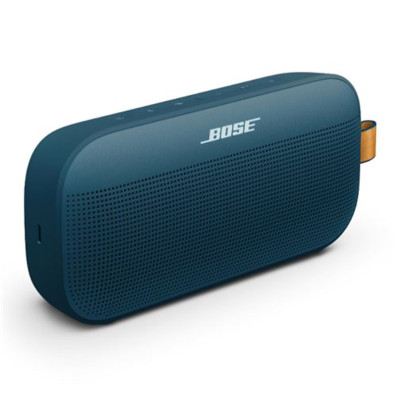 Portable speaker Bose SoundLink Flex II Twilight Blue