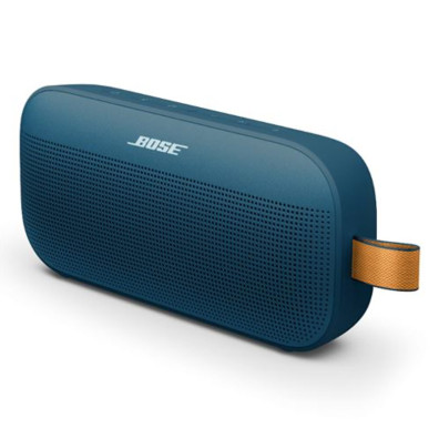 Portable speaker Bose SoundLink Flex II Twilight Blue