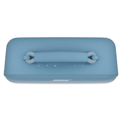 Bse SoundLink Max Blue Portable Speaker