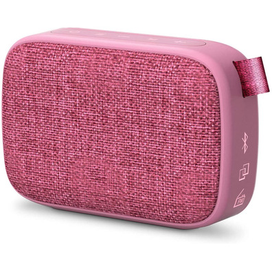 Energy Sistem Fabric Box 1 + Pocket Grape BT5.0 Portable Speaker