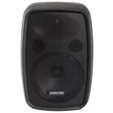 Fonestar AMPLY-P 100W BT/FM/USB/MicroSD Portable Speaker