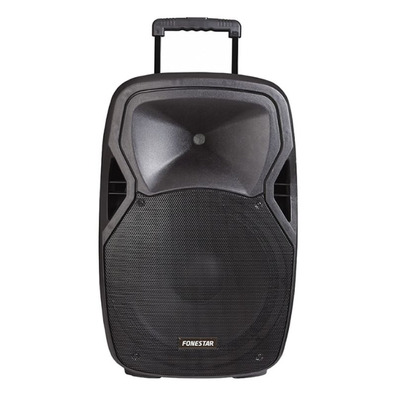 Fonestar Malibu 215P 200W Portable Speaker (40W RMS)