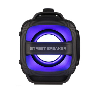 NGS Boombox Street Breaker 200W Portable Speaker