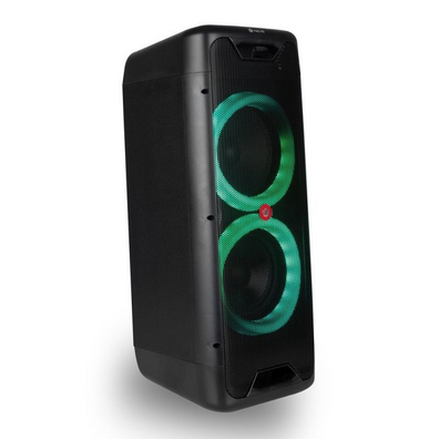 NGS Wild Jungle Speaker 1 200W BTC5.0/USB/AUX-IN