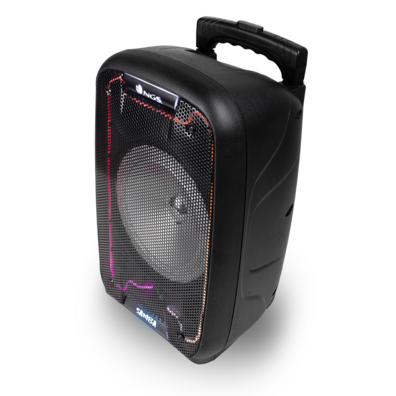 NGS Wild Samba Portable Speaker 30W BT/USB/MicroSD/Aux In