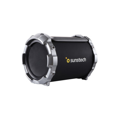 Sunstech Massive Portable Speaker S2 BT/FM/SD/USB/2 Microphones