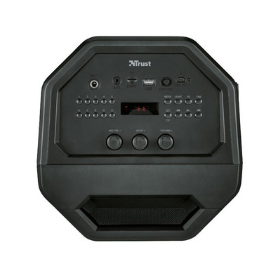 Trust Klubb Go 30W RMS BT/MicroSD/AUX 3.5mm Portable Speaker