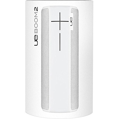 UE Boom 2 White