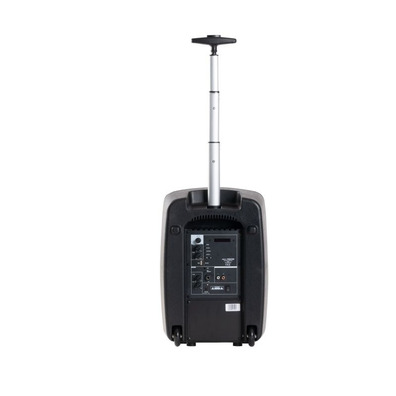 Trolley Fonestar Speaker AMPLY-T 100W BT/FM/USB/MicroSD