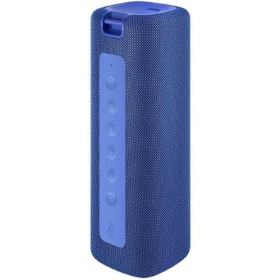 Xiaomi MI Portable Bluetooth Blue Speaker