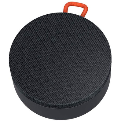 Xiaomi MI Portable Bluetooth Mini-Black Speaker