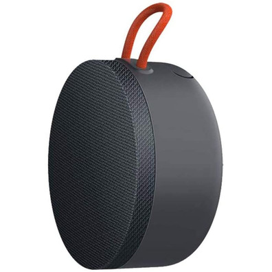 Xiaomi MI Portable Bluetooth Mini-Black Speaker