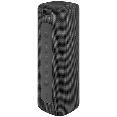 Xiaomi MI Portable Bluetooth Black Speaker