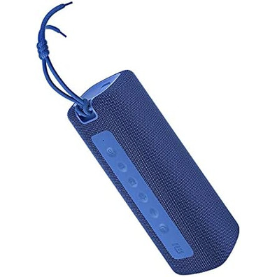 Xiaomi MI Portable Bluetooth Blue Speaker