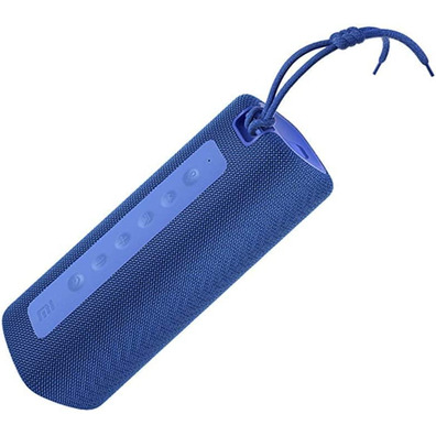 Xiaomi MI Portable Bluetooth Blue Speaker