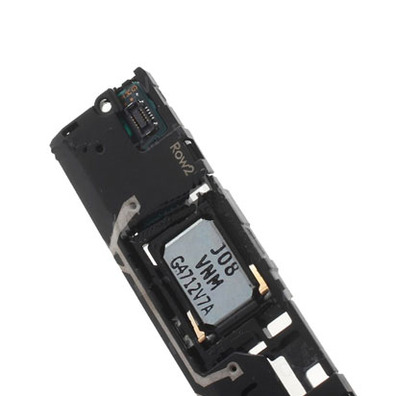 Spokesman spare Sony Xperia Z3