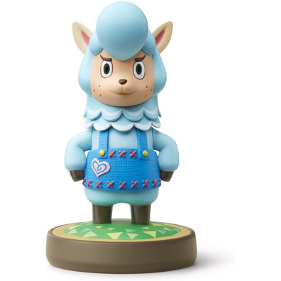 Amiibo Animal Crossing 3 Figures (Totakeke, Cyrus, Reese)