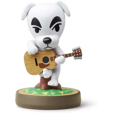 Amiibo Animal Crossing 3 Figures (Totakeke, Cyrus, Reese)