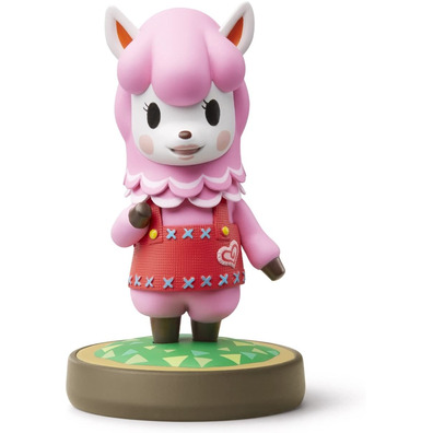 Amiibo Animal Crossing 3 Figures (Totakeke, Cyrus, Reese)