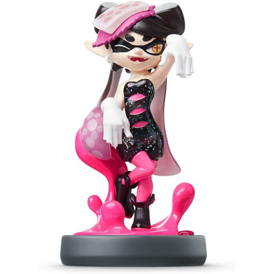 Amiibo Callie Ayo (Mar) Splatoon