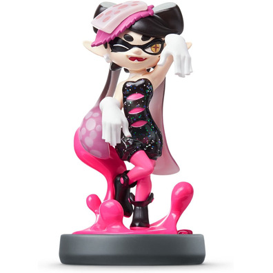 Amiibo Callie and Marie Sister Set (Splatoon)