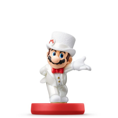(COLLECTION SUPER MARIO ODYSSEY)