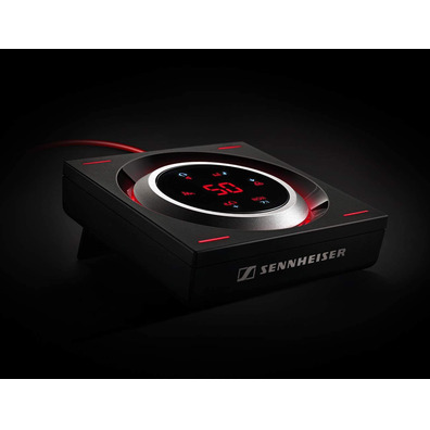 Amplifier Audio Sennheiser GSX 100