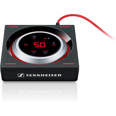 Amplifier Audio Sennheiser GSX 100
