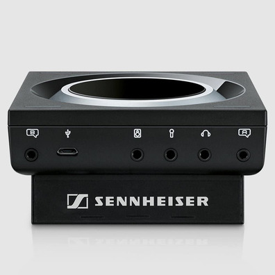 Amplifier Audio Sennheiser GSX 1200 Pro