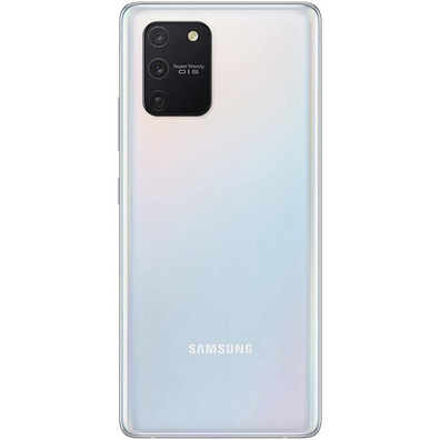 Samsung Galaxy S10 Lite White 8GB/128GB