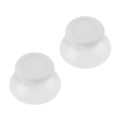 Analog Thumb Stick Cap (Dualshock 4) PS4 White