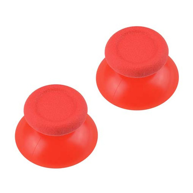 Analog Thumb Stick Cap (Dualshock 4) PS4 Red