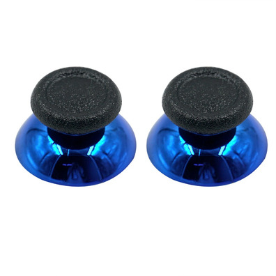 Analog ThumbStick Blue/Black PS4