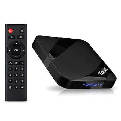 Android TV TX3 Max (2Gb/16Gb)