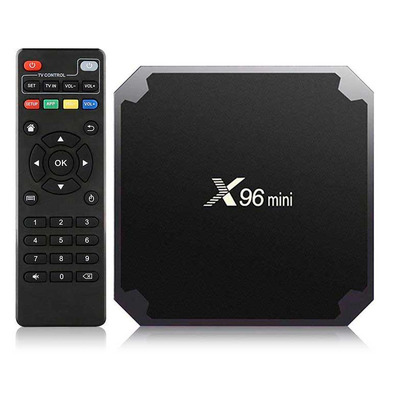 Android TV X96 Mini (2Gb/16Gb)