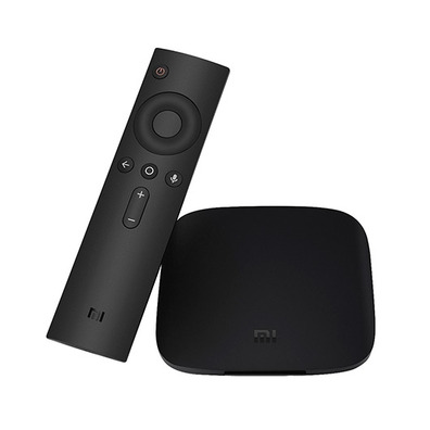 Android TV Xiaomi My TV Box 3 Black