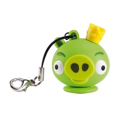Angry Birds King Pig USB Memory 4 Gb