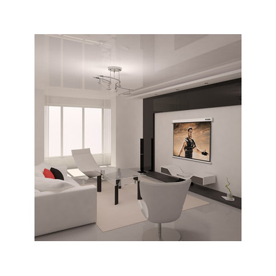 8th Wall Display 200x200 cm