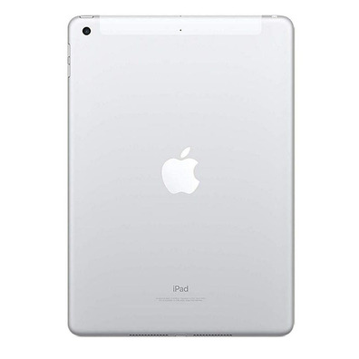 Apple iPad 10.2 2019 32 GB Silver Wifi MW6C2TY/A