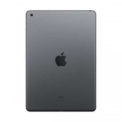 Apple iPad 2019 10.2 '' 32 GB Wifi Space Gray MW742TY/A