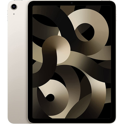 Apple iPad Air 10.9 5th Wifi/Cell 5G 64GB White Star