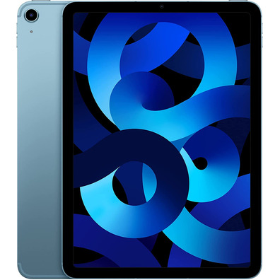Apple iPad Air 10.9 5Th Wifi/Cell 5G M1/64GB Blue