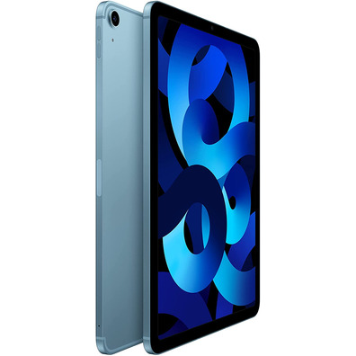 Apple iPad Air 10.9 5Th Wifi/Cell 5G M1/64GB Blue