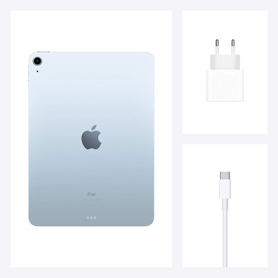 Apple iPad Air 10.9 " 64GB Wifi Blue Sky